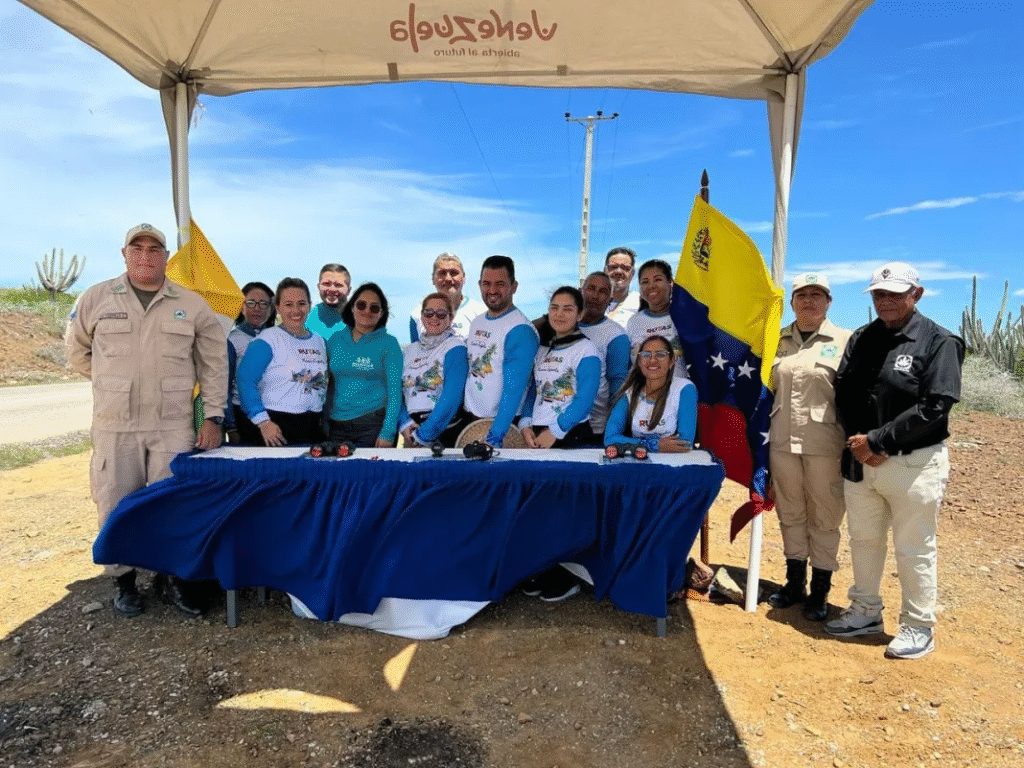 Nueva Esparta desata su potencial ecoturístico
