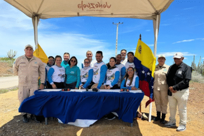 Nueva Esparta desata su potencial ecoturístico