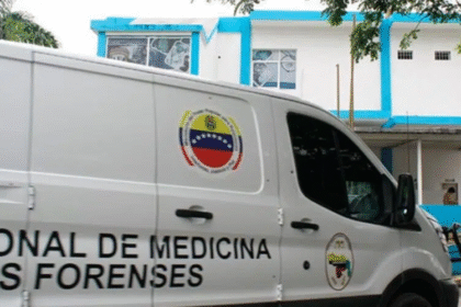 Docente fallece por presunto infarto en hotel de Maracay durante encuentro íntimo