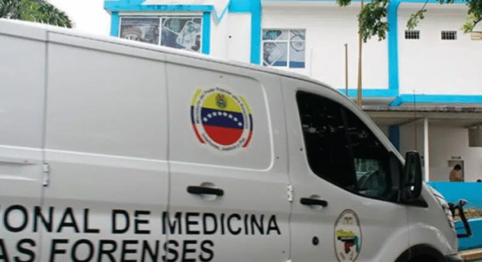 Docente fallece por presunto infarto en hotel de Maracay durante encuentro íntimo