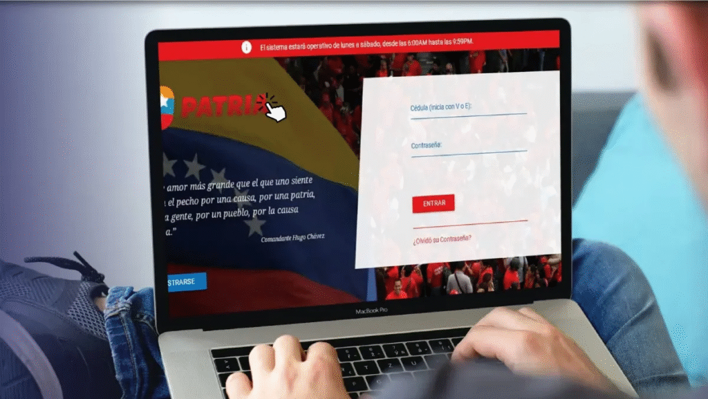 ¿Qué Bonos se Activarán en el Sistema Patria? Guía Actualizada Julio 2025