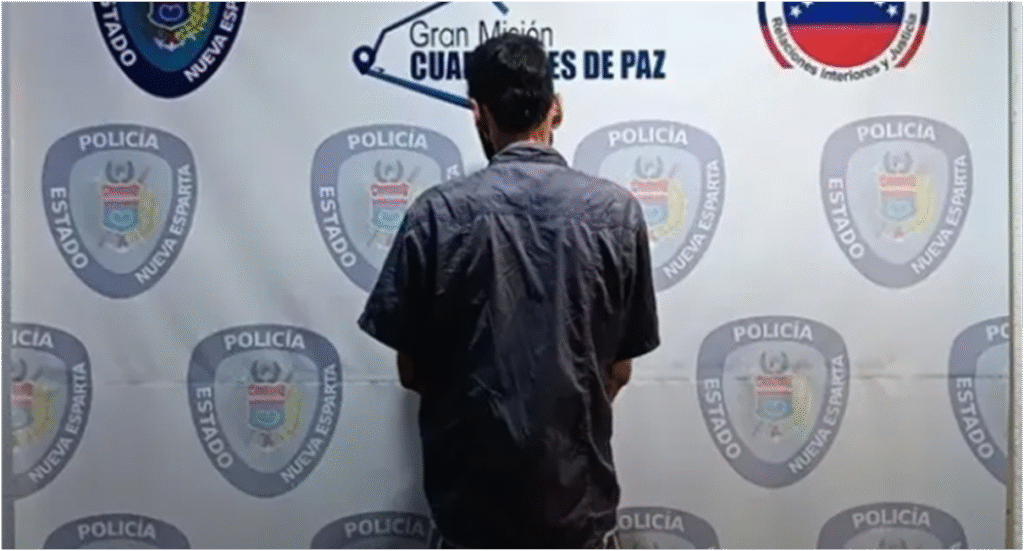 Detenido por hurto en el Hospital Luis Ortega de Porlamar