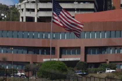 USA exige a Venezuela «vaciar sus cárceles de presos políticos»