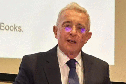 Uribe rechaza zona económica binacional con Venezuela: “Es una entrega del país a la criminalidad”