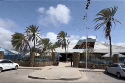 Inicia la rehabilitación del Mercado de Los Cocos