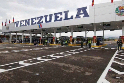 Gobierno de Venezuela cierra pasos fronterizos por 48 horas por las elecciones municipales