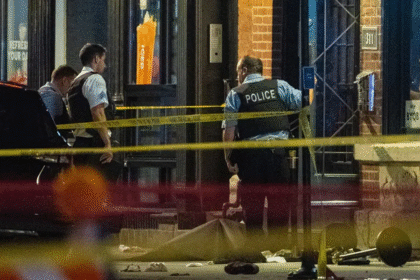 Chicago: Tiroteo en club nocturno deja 4 muertos y 14 heridos