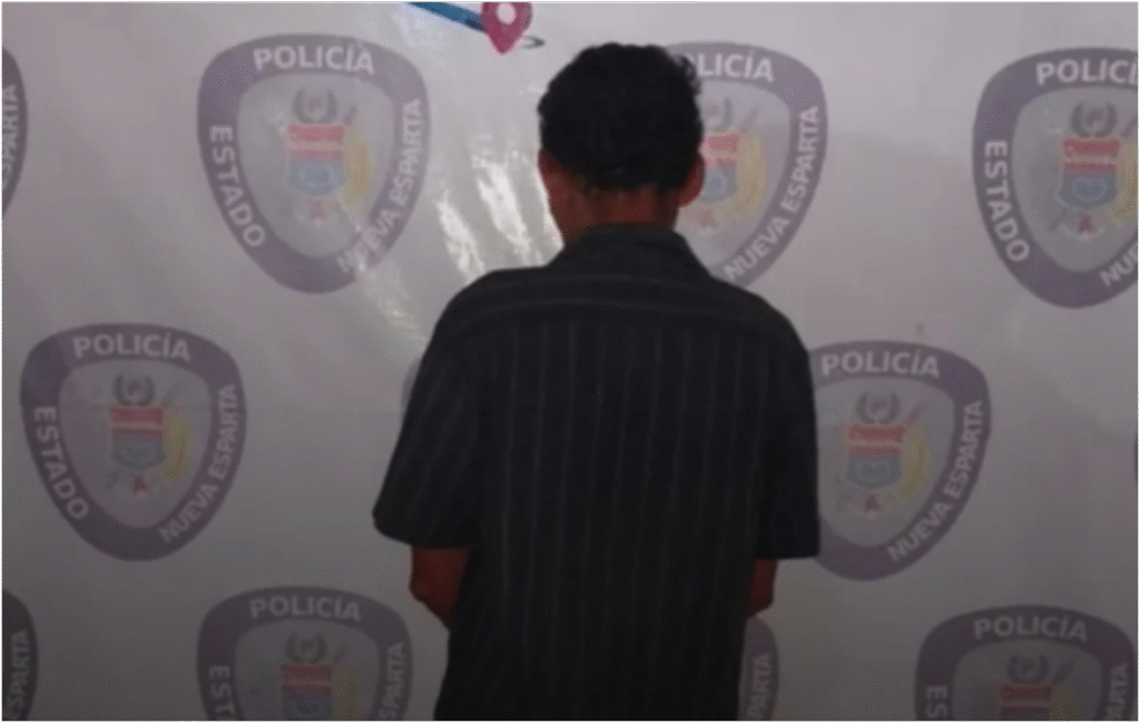 Detenido un hombre acusado de agresión sexual en Arismendi