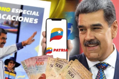 Bono Especial Vacaciones 2025: Cómo Cobrar los $60 para Trabajadores Públicos