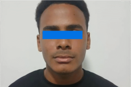 Detenido joven en Juan Griego por difundir imágenes íntimas de su expareja