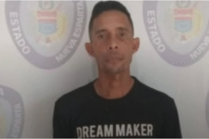 Detenido por intento de homicidio contra su padre anciano en Nueva Esparta