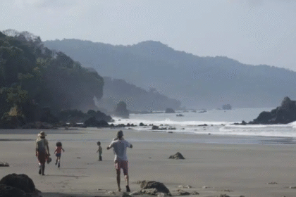 Colombia emite alerta de tsunami: prevé que primeras olas lleguen en pocas horas