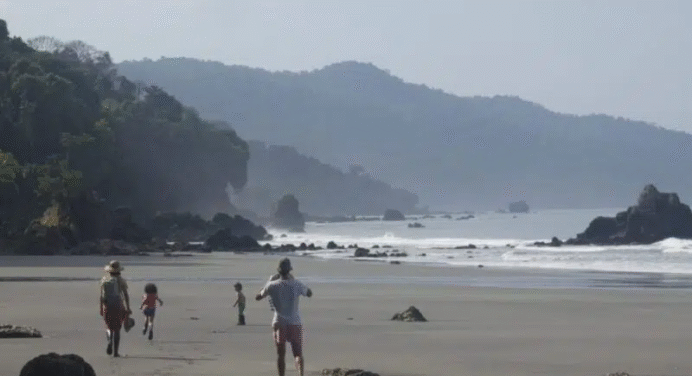 Colombia emite alerta de tsunami: prevé que primeras olas lleguen en pocas horas