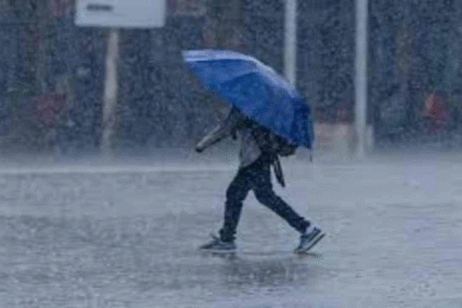 Paso de la onda tropical Nº 12 generaría precipitaciones en Nueva Esparta