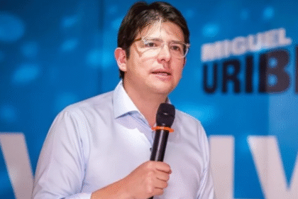 Interpol activa alerta roja contra alias ‘El Costeño’, presunto implicado en atentado a Uribe