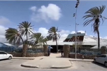 Restauración del Mercado de Pescadores impulsará la economía en Nueva Esparta