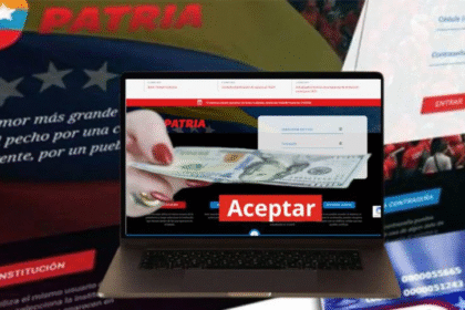 ¡ATENCIÓN! Este Bono Patria sigue DEPOSITÁNDOSE: ¿LO ESTÁS COBRANDO?