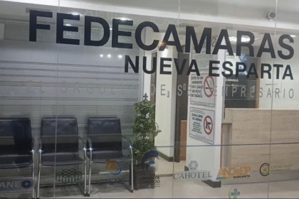 Fedecámaras Nueva Esparta habilita centro de acopio para hermanos de Occidente