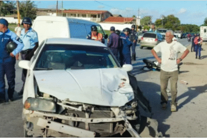 Margarita: Trágico accidente en Carapacho deja dos fallecidos