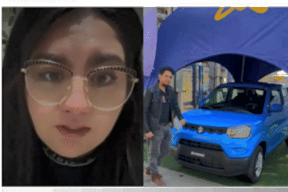 Lo que debería ser un asunto privado producto de dos personas sin connotación pública —ella una ciudadana chilena trabajadora como millones y él un venezolano inmigrante trabajador como miles—