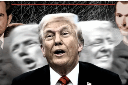 El ni tan loco Trump o Trump: La Teoría del Loco