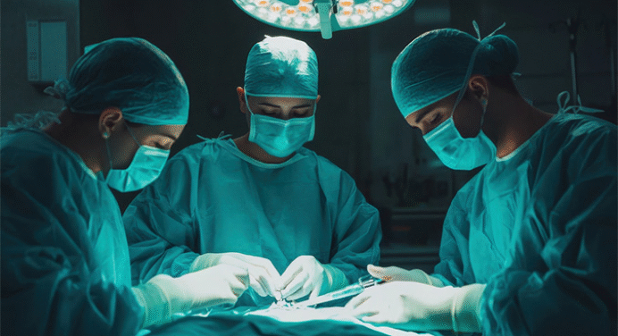 Mujer despierta del coma momentos antes de una cirugía para donar sus órganos
