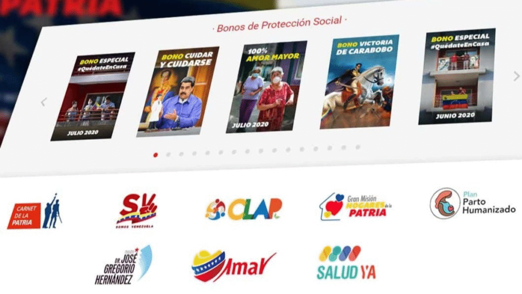 Este 1Sep inició pago de un bono de 10.000 Bs. este 1Sep