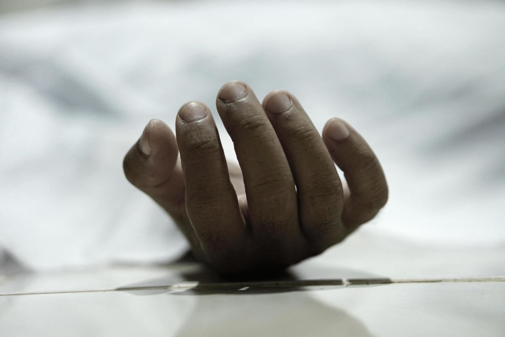 Hombre asesinado en Valle Encantado, Porlamar