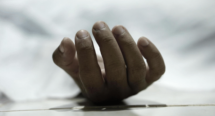 Hombre asesinado en Valle Encantado, Porlamar