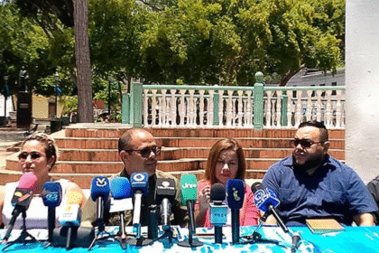 La Asunción se llena de colores con el Festival Internacional de Muralismo