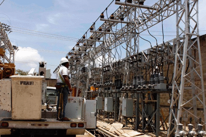 Gobierno evalúa plantas eléctricas de Nueva Esparta para mejorar suministro