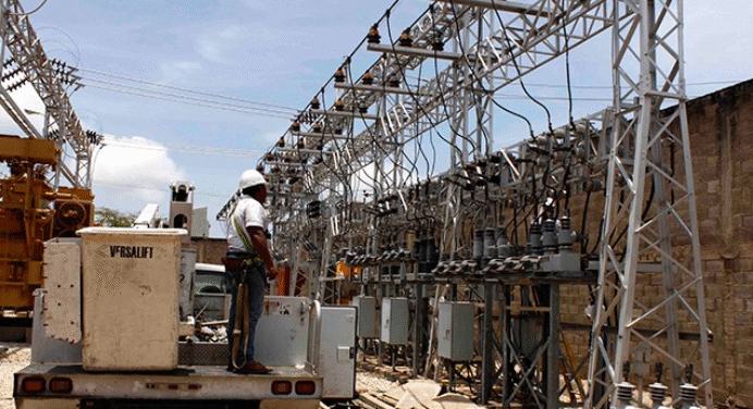 Gobierno evalúa plantas eléctricas de Nueva Esparta para mejorar suministro