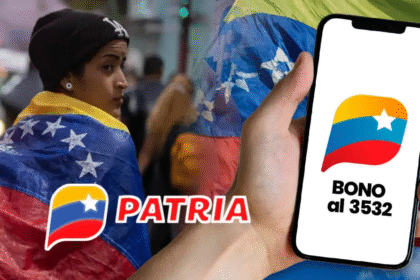 Bonos Activos HOY 13 de agosto 2025: 5 pagos confirmados del Sistema Patria con aumentos