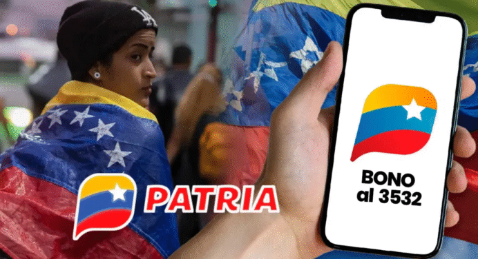 Bonos Activos HOY 13 de agosto 2025: 5 pagos confirmados del Sistema Patria con aumentos