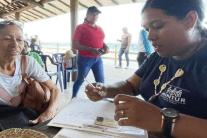Impulsan desarrollo turístico en Nueva Esparta con jornada territorial