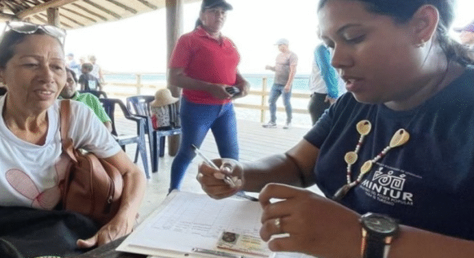 Impulsan desarrollo turístico en Nueva Esparta con jornada territorial