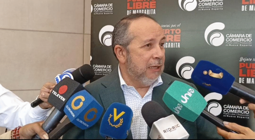 Consecomercio ofrece abrir cauce para que planteamientos insulares lleguen a instancias nacionales