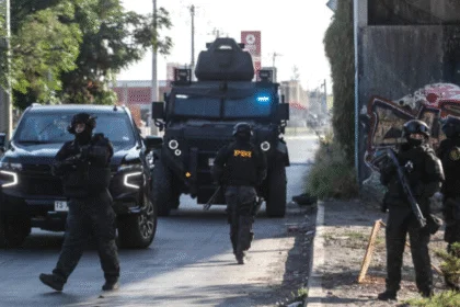 Nuevo golpe al Tren de Aragua en Chile: detienen a líder de "Los Piratas" por crimen de Ronald Ojeda