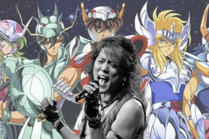Muere a los 61 años Nobuo Yamada, el cantante del mítico opening de ‘Caballeros del Zodiaco’ (‘Saint Seiya’)