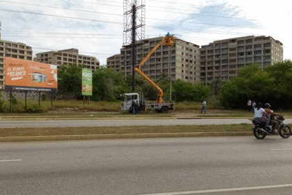 Fallas generalizadas en el servicio eléctrico afectan a diversos sectores de Margarita