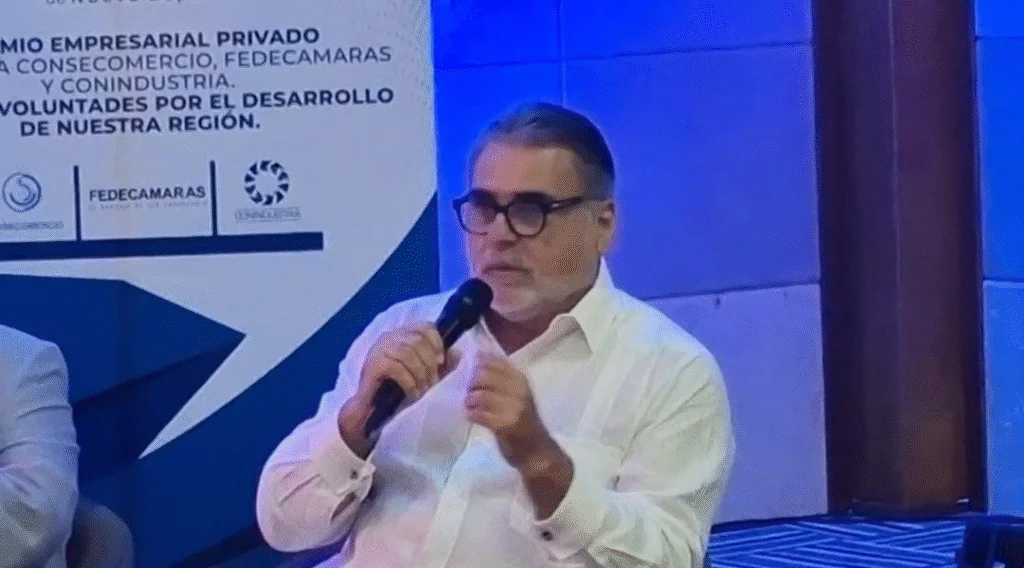 Irausquín: La experiencia de Nueva Esparta y su puerto libre es inédita e inspiradora