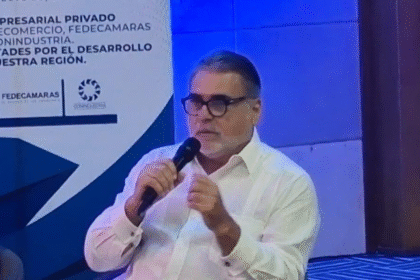 Irausquín: La experiencia de Nueva Esparta y su puerto libre es inédita e inspiradora