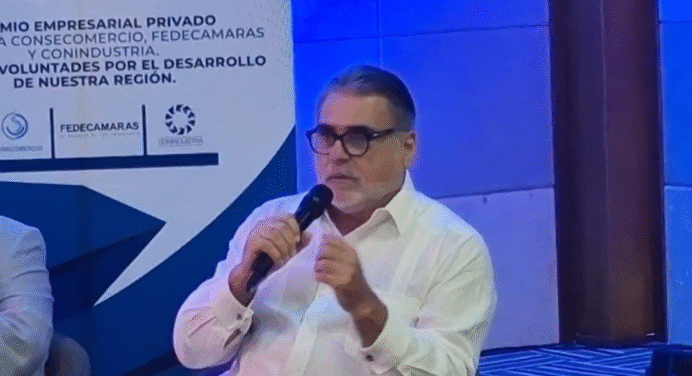 Irausquín: La experiencia de Nueva Esparta y su puerto libre es inédita e inspiradora