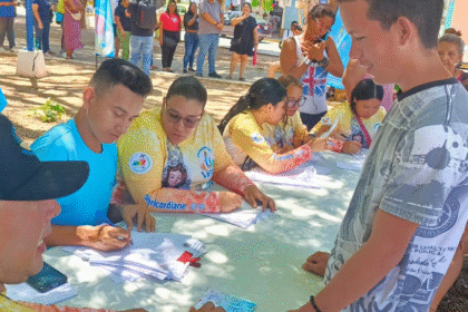 III Tercera caminata de Misericordiane promete ser un multitudinario encuentro de fe