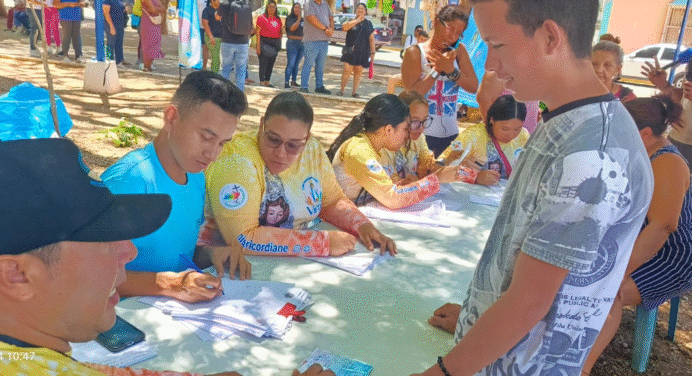 III Tercera caminata de Misericordiane promete ser un multitudinario encuentro de fe