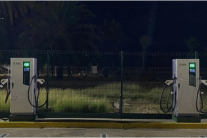 Margarita impulsa la movilidad eléctrica con la instalación de cargadores para vehículos