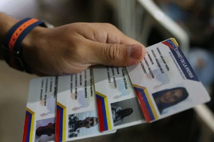 +LEIDO: Sistema Patria activará próximamente el pago de otro bono