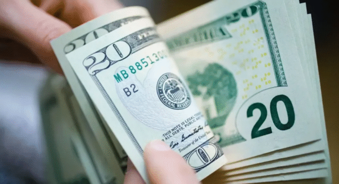 Precio del dólar y euro BCV para este 19 de septiembre