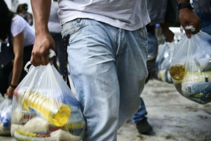 Bolsa CLAP vs SENIAT 2025: ¿Cuál trae más alimentos?
