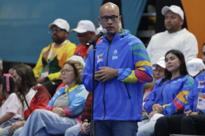 Inicio del Año Escolar 2025-2026 en Venezuela: Clases comienzan el 15 de septiembre
